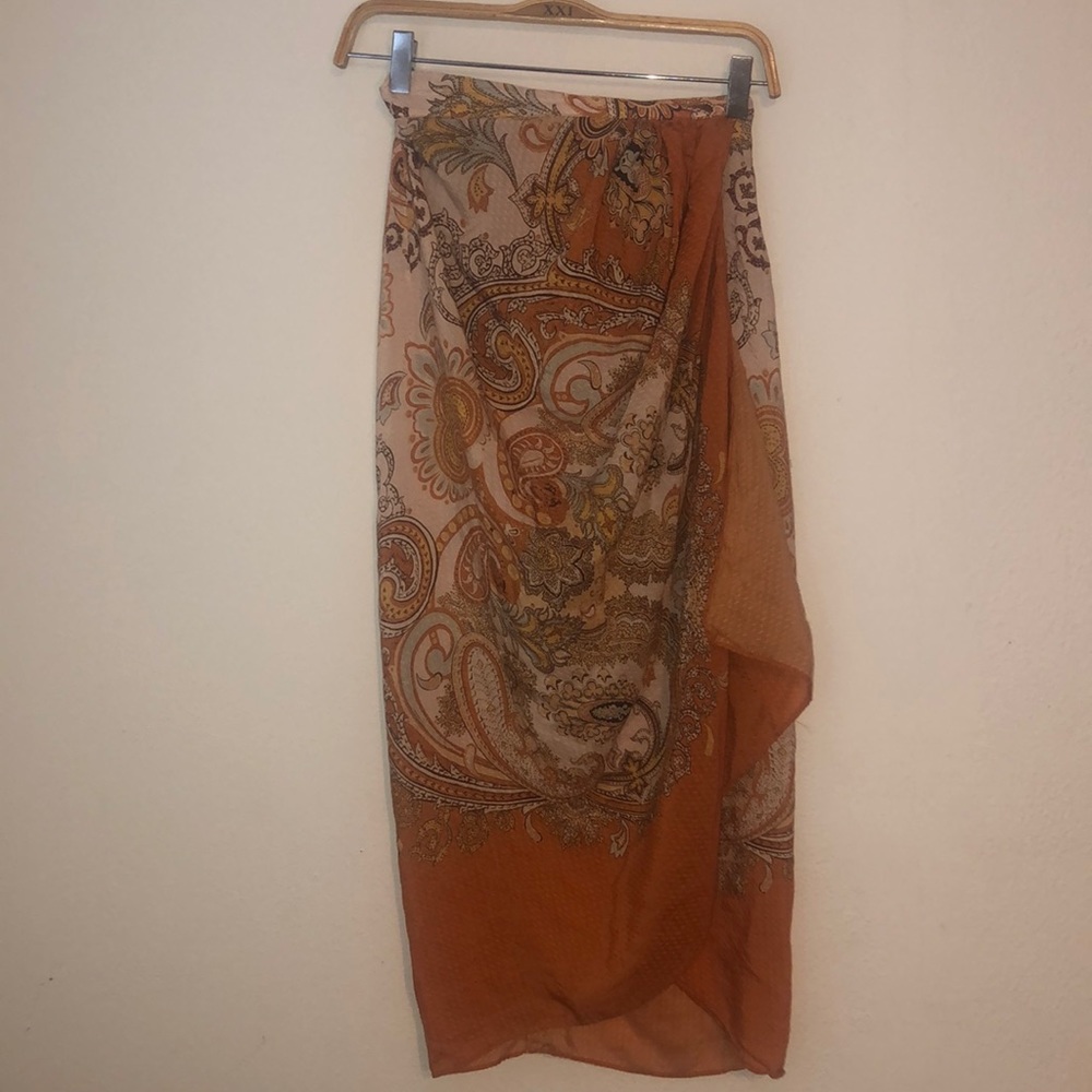 H&M skirt